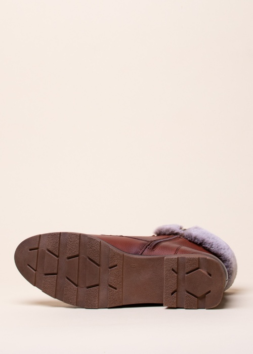 Полусапоги Caprice