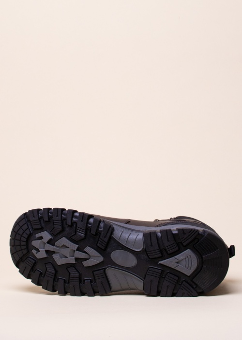 Lundeberg pārgājienu zābaki Brande