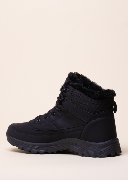 Зимние сапоги Brundby Lundeberg