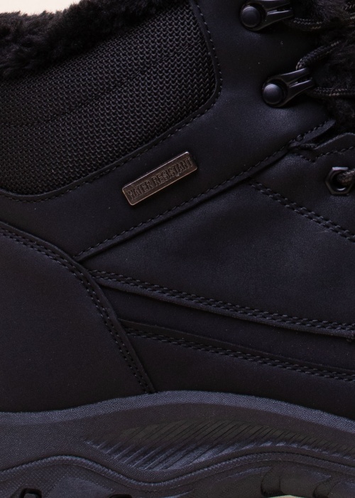 Зимние сапоги Brundby Lundeberg