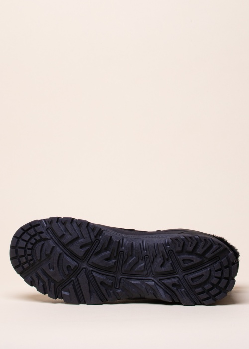 Зимние сапоги Brundby Lundeberg