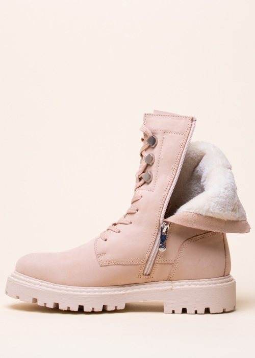 Marco Tozzi puszābaki