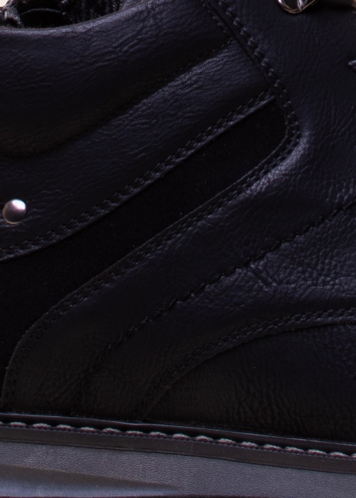 Полусапоги Odin Lundeberg