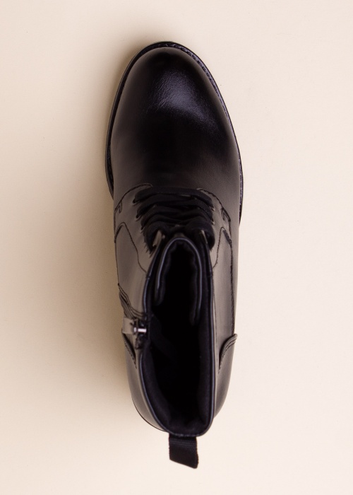 Marco Tozzi puszābaki