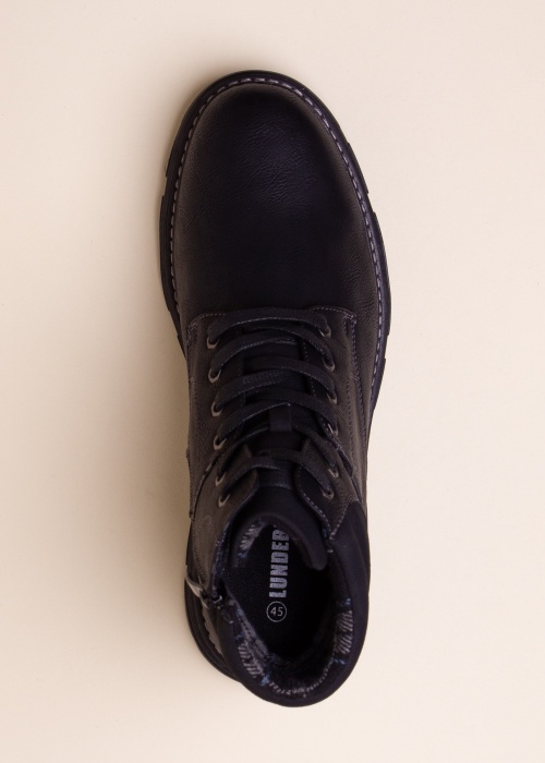 Lundeberg puszābaki Astor