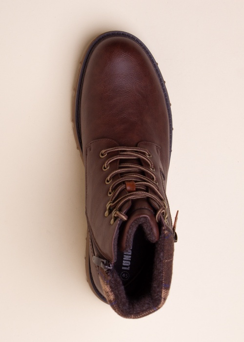 Полусапоги Elias Lundeberg