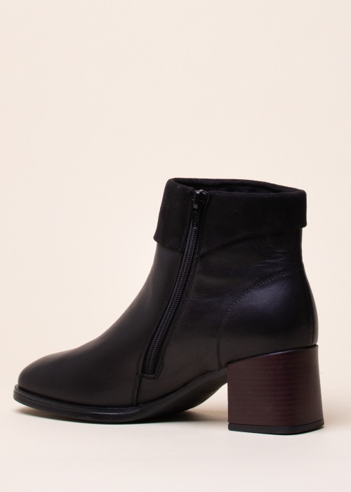 Полусапоги Remonte