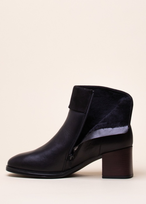 Полусапоги Remonte