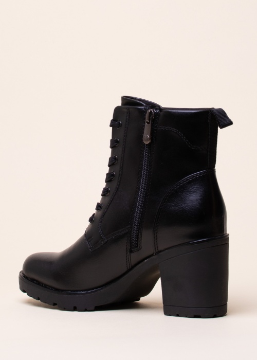 Marco Tozzi puszābaki