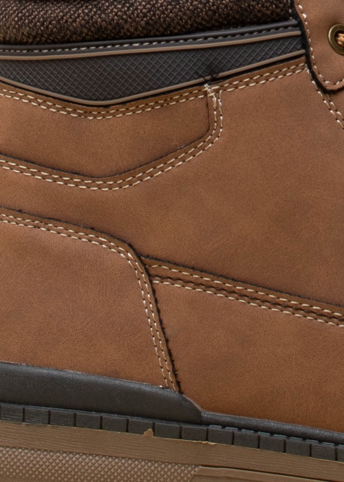 Lundeberg puszābaki Ervik