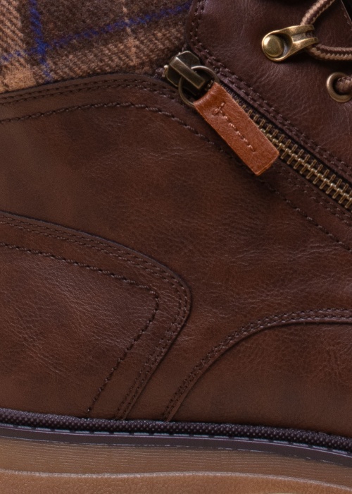 Полусапоги Elias Lundeberg