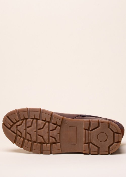 Полусапоги Elias Lundeberg