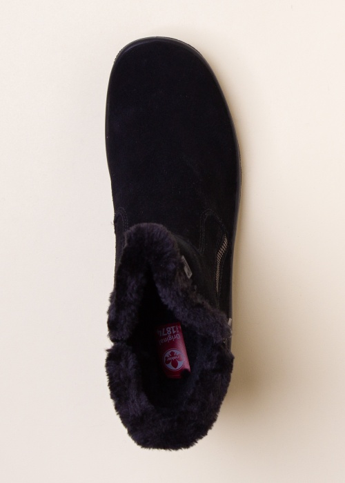 Полусапоги Rieker