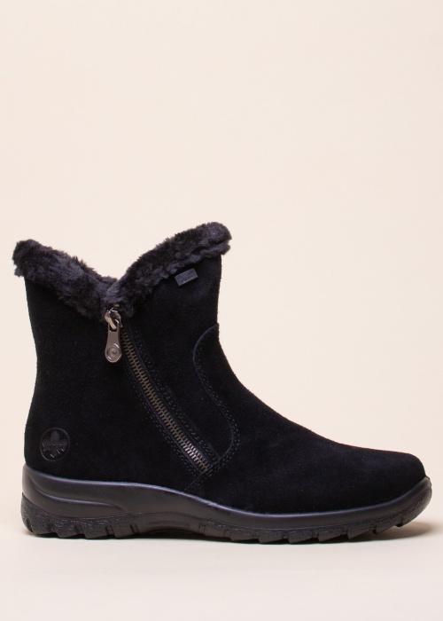 Полусапоги Rieker