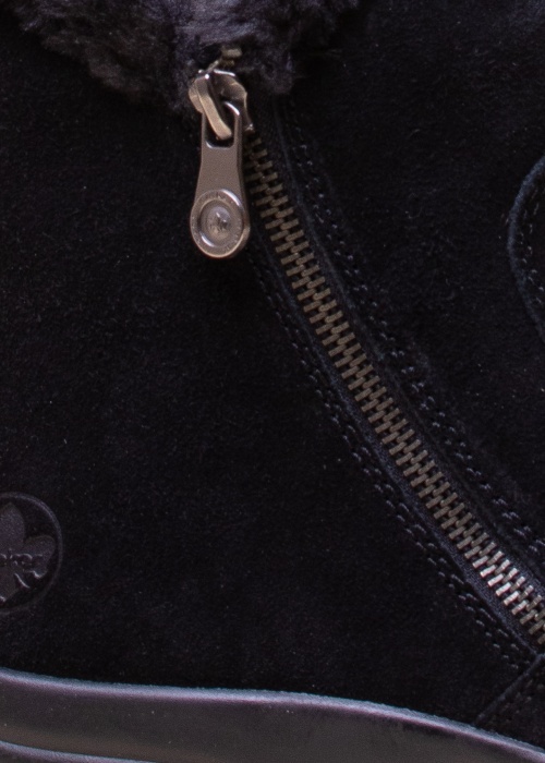 Полусапоги Rieker