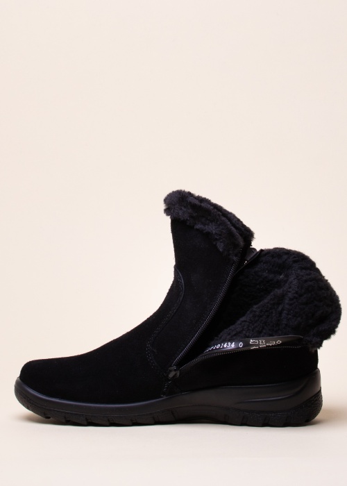 Полусапоги Rieker