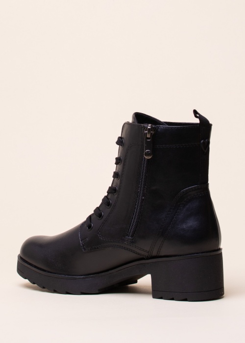 Marco Tozzi puszābaki