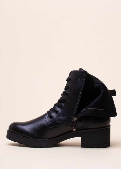 Marco Tozzi puszābaki