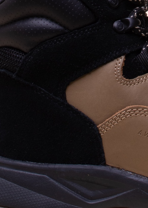 Походные сапоги Anabar Icepeak