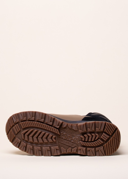 Походные сапоги Anabar Icepeak