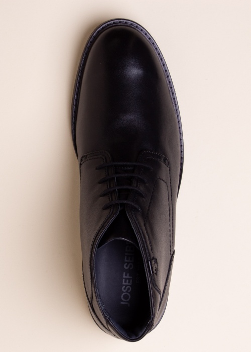 Josef Seibel puszābaki Earl 04