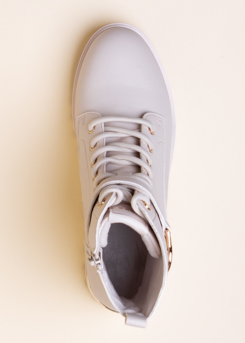 Полусапоги Kyana Mexx