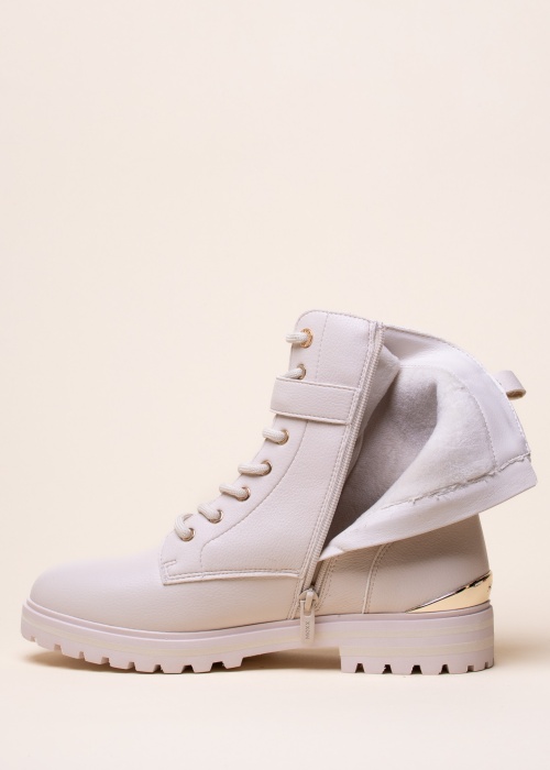 Полусапоги Kyana Mexx