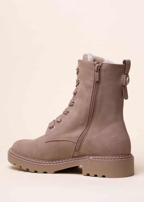 Полусапоги Margaux Mexx