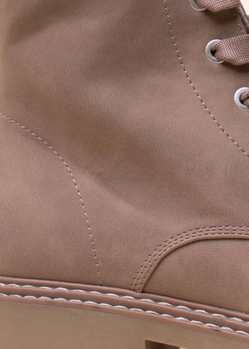 Полусапоги Margaux Mexx