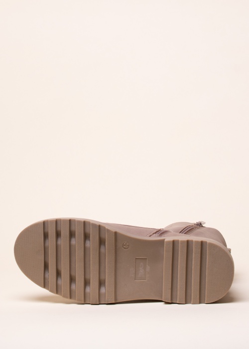 Полусапоги Margaux Mexx