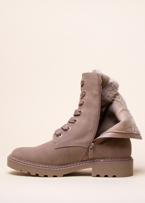 Полусапоги Margaux Mexx