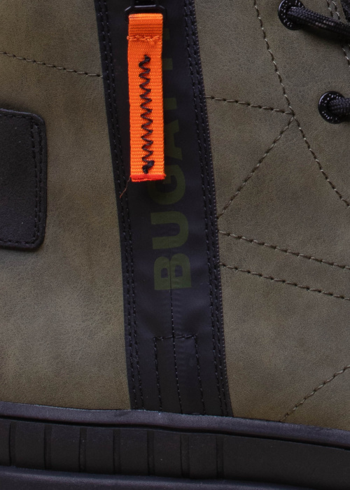 Bugatti puszābaki Pallario Comfort