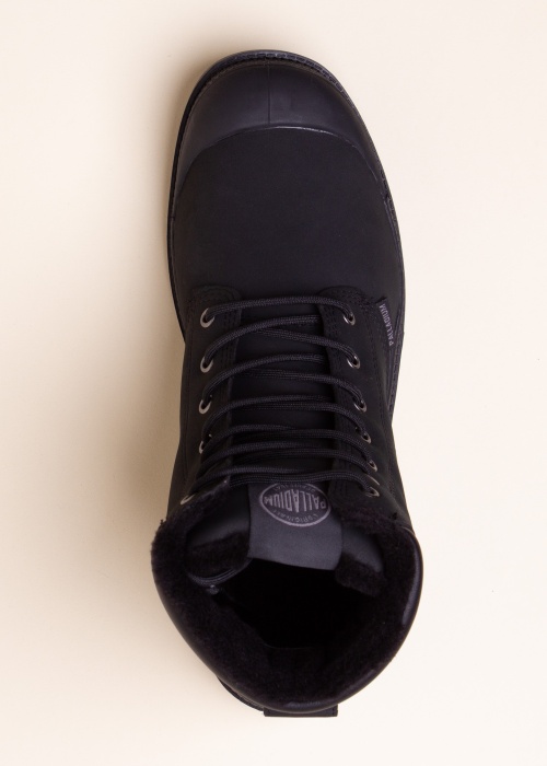 Palladium puszābaki