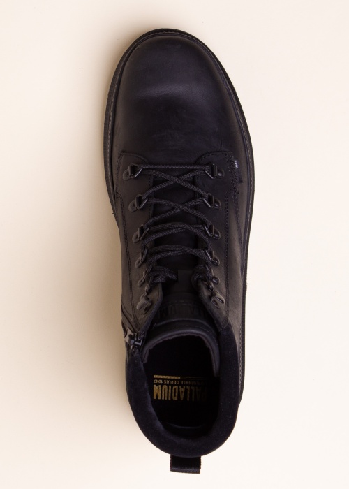 Palladium puszābaki Pallatrooper Hkr Lth