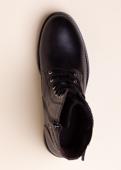 Полусапоги NeroGiardini