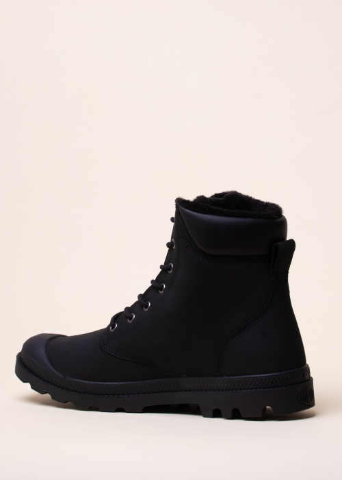 Palladium puszābaki