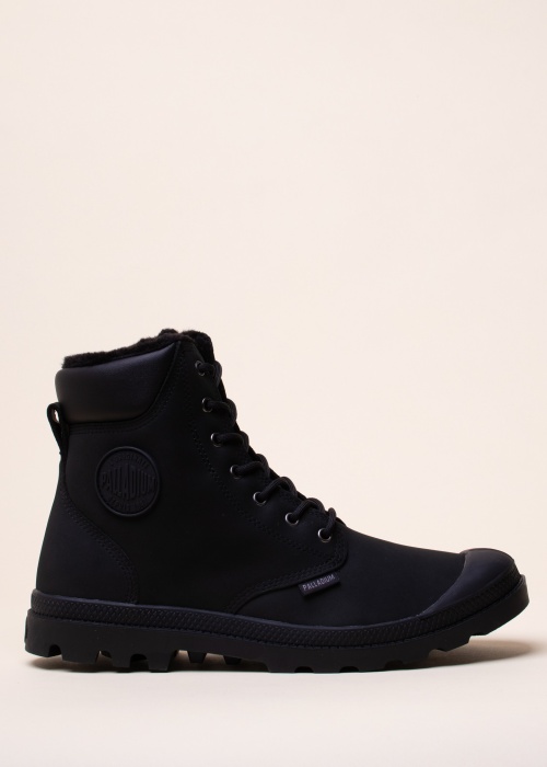 Palladium puszābaki