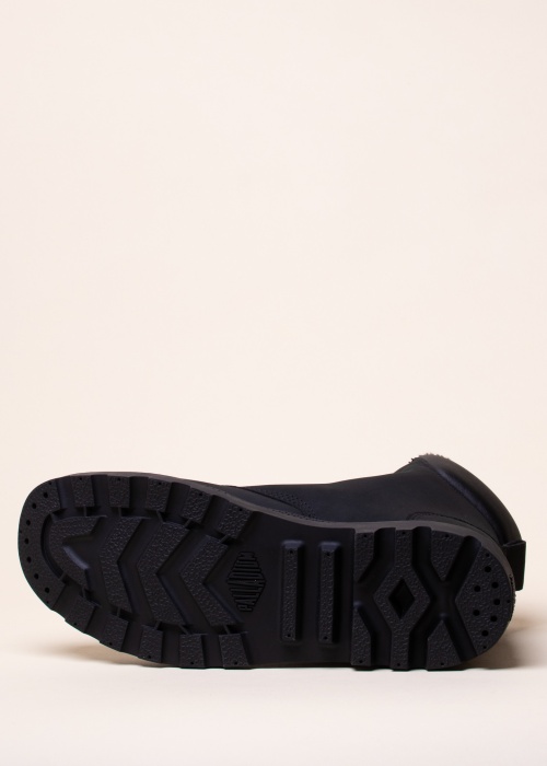 Palladium puszābaki