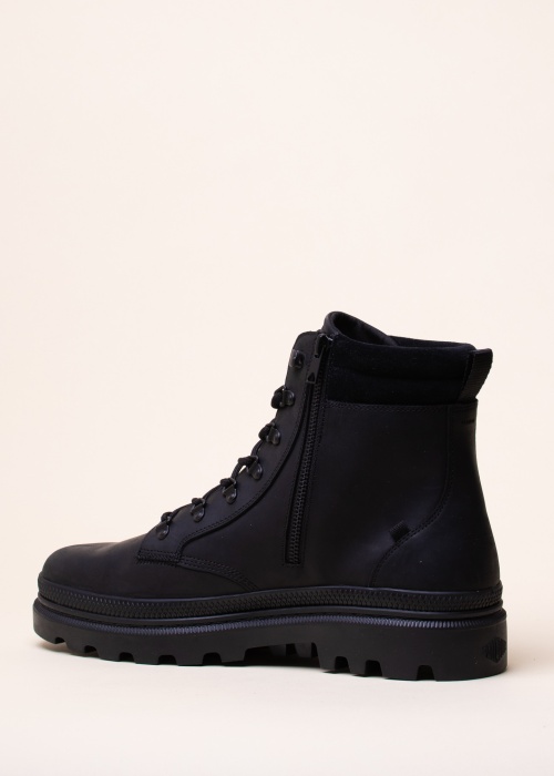 Palladium puszābaki Pallatrooper Hkr Lth