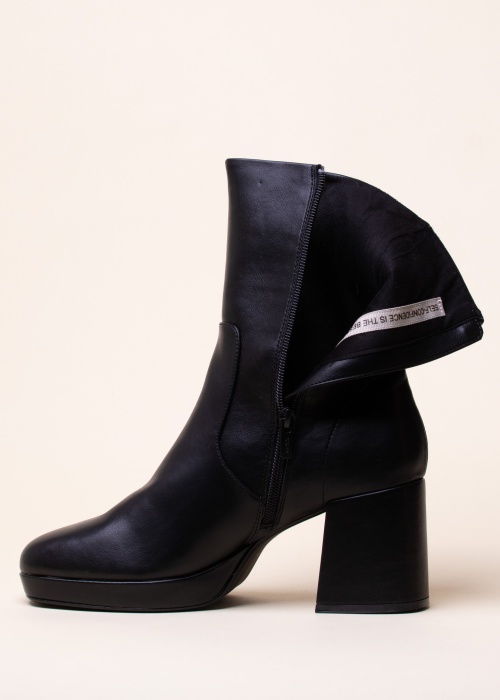 Полусапоги Kiwi Mexx