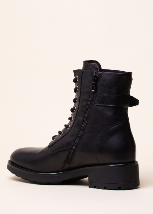 Полусапоги NeroGiardini