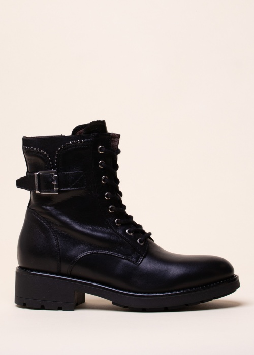 Полусапоги NeroGiardini