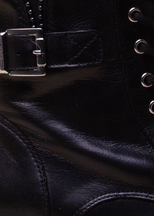 Полусапоги NeroGiardini