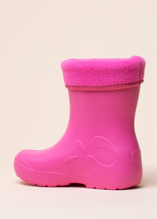 Тёплые резиновые сапоги Panda Camminare