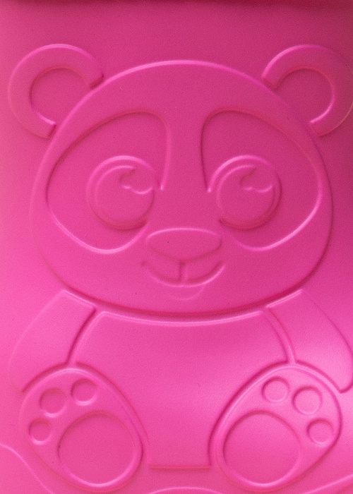 Тёплые резиновые сапоги Panda Camminare