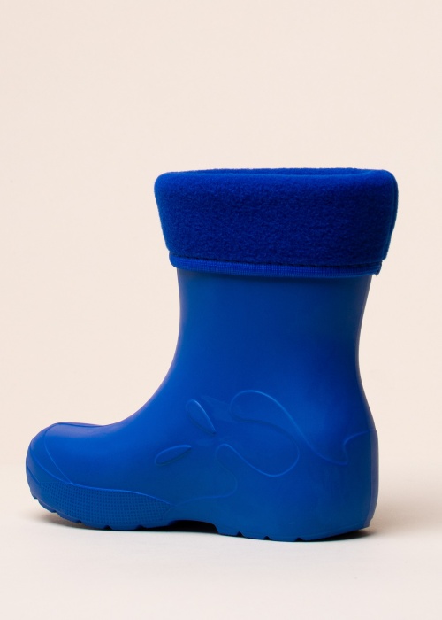 Camminare termo gumijas zābaki Panda