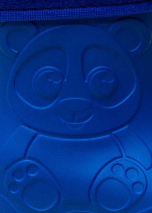 Camminare termo gumijas zābaki Panda