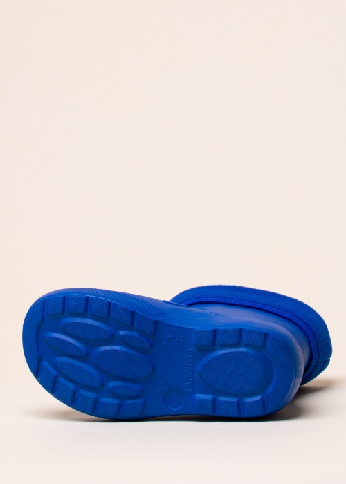 Camminare termo gumijas zābaki Panda