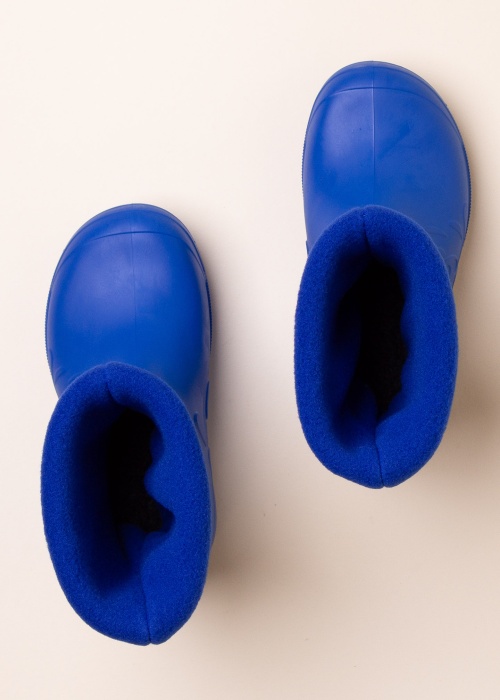 Camminare termo gumijas zābaki Panda