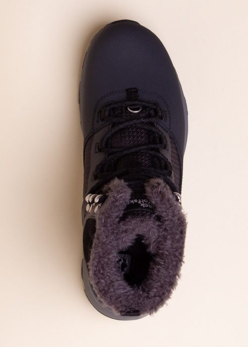 Jack Wolfskin ziemas zābaki Everquest Texapore